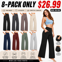 🔥8-PACK ONLY $26