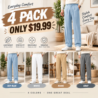 4 PACK (B)
