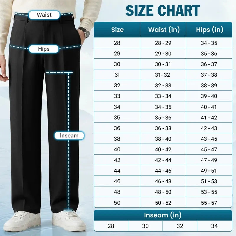 LAST DAY 70% OFF - All-Day Comfort Stretch Pants