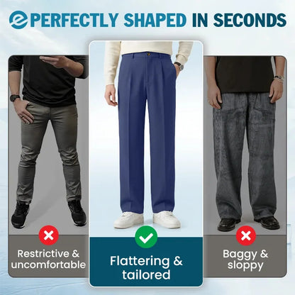 LAST DAY 70% OFF - All-Day Comfort Stretch Pants