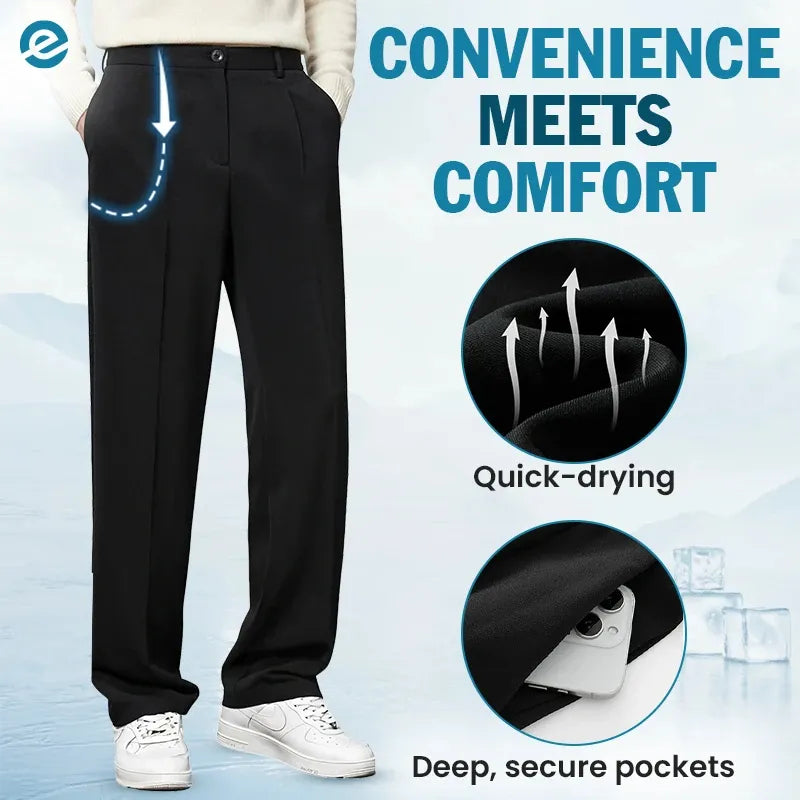 LAST DAY 70% OFF - All-Day Comfort Stretch Pants