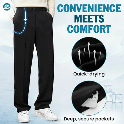 LAST DAY 70% OFF - All-Day Comfort Stretch Pants