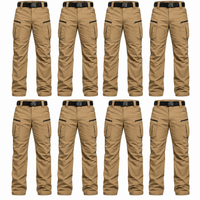 -Khaki-8-PACK ONLY $29