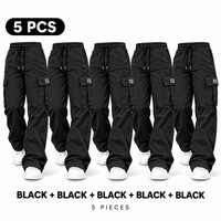 BLACK*5