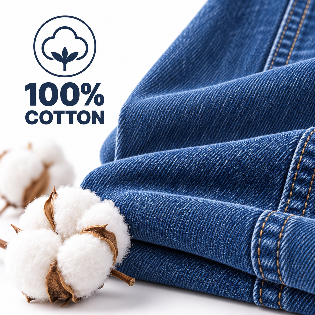 👍🔥Limited-Time Promotion-Denim bib overalls（SALE）