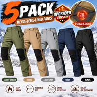 🔥5-Pack (Upgraded Version)
