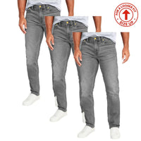 3-Pack(Grey*3)