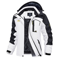 White Black