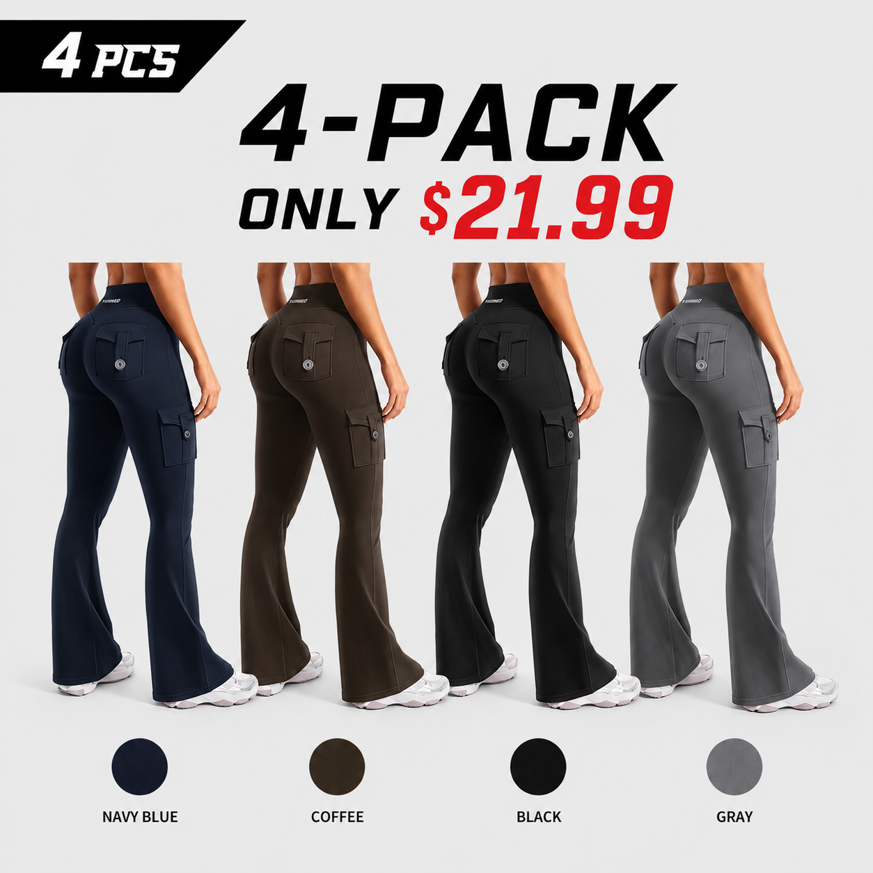 pack