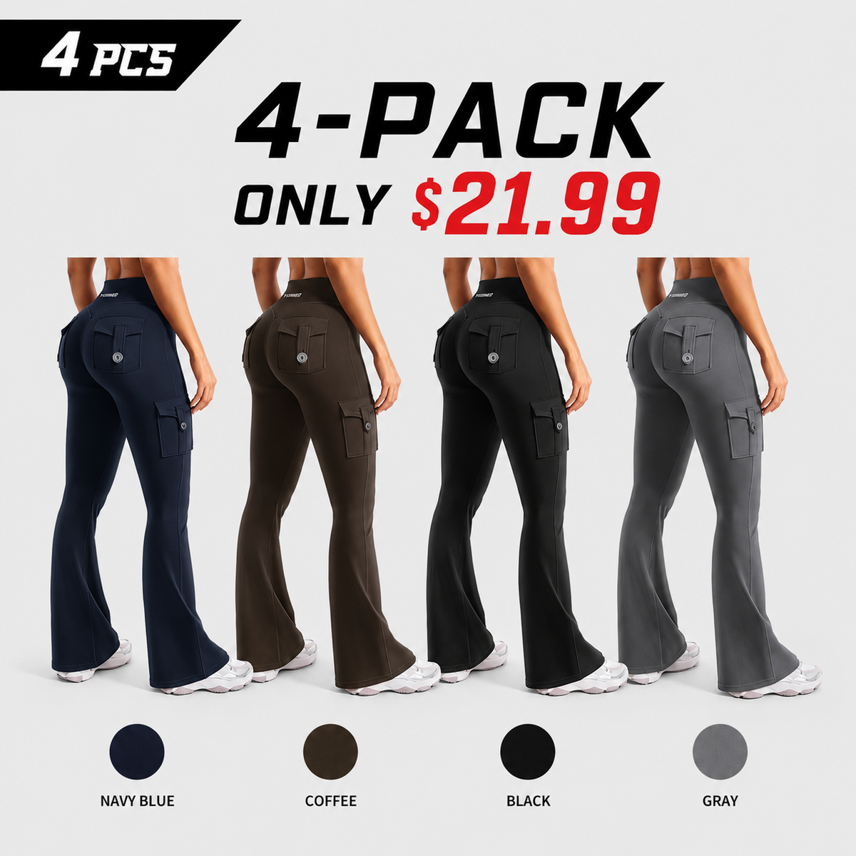 pack