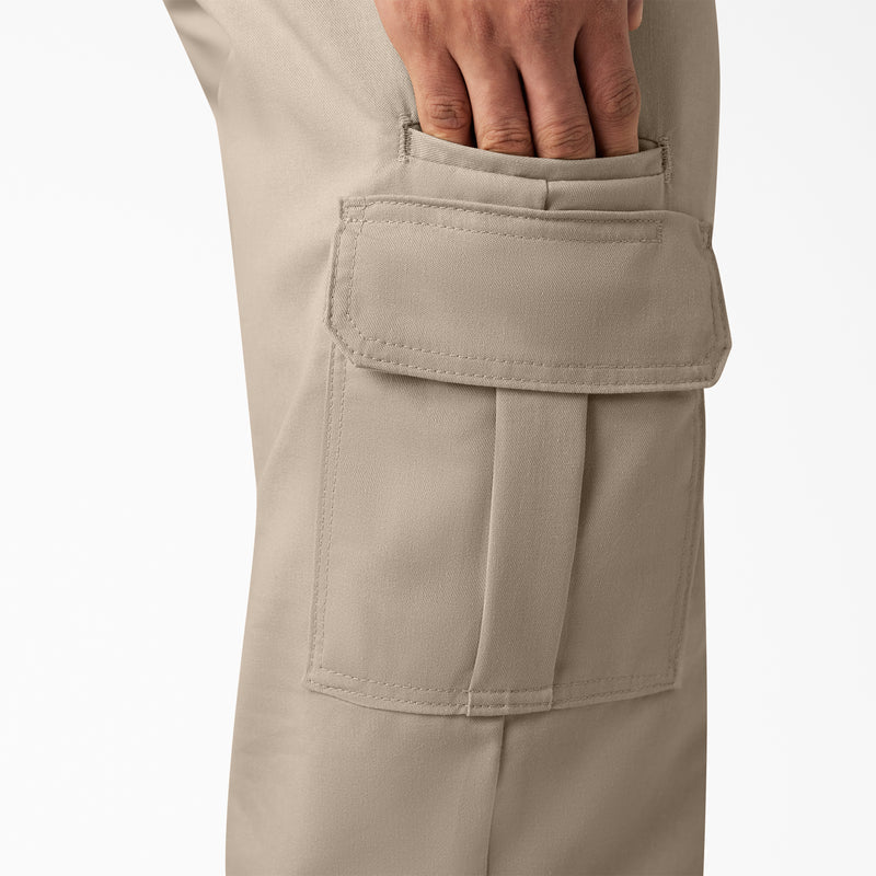 Men's Classic FLEX Series Regular Fit Cargo Pants