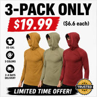 3-PACK ONLY $19.99(Set B)