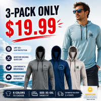 3-PACK ONLY $19.99(Set A)