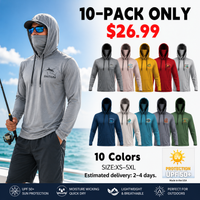 10-PACK ONLY $26.99