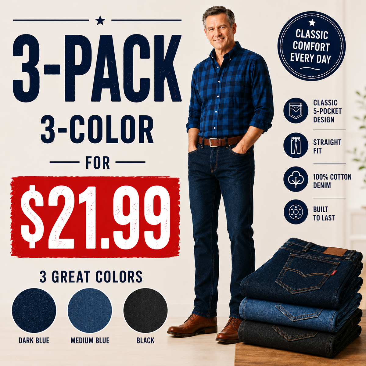 pack