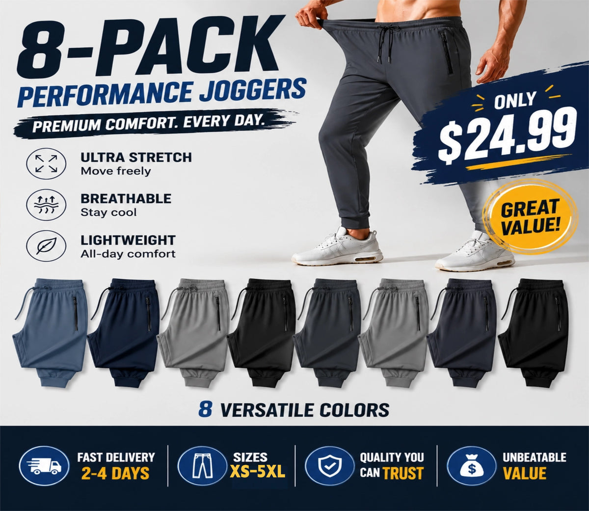 pack