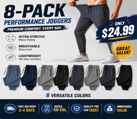 🔥8-PACK ONLY $24.99