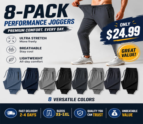 pack
