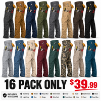 16 PACK ONLY $33