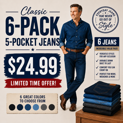pack