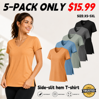 5-PACK ONLY $15.99 (Set A)