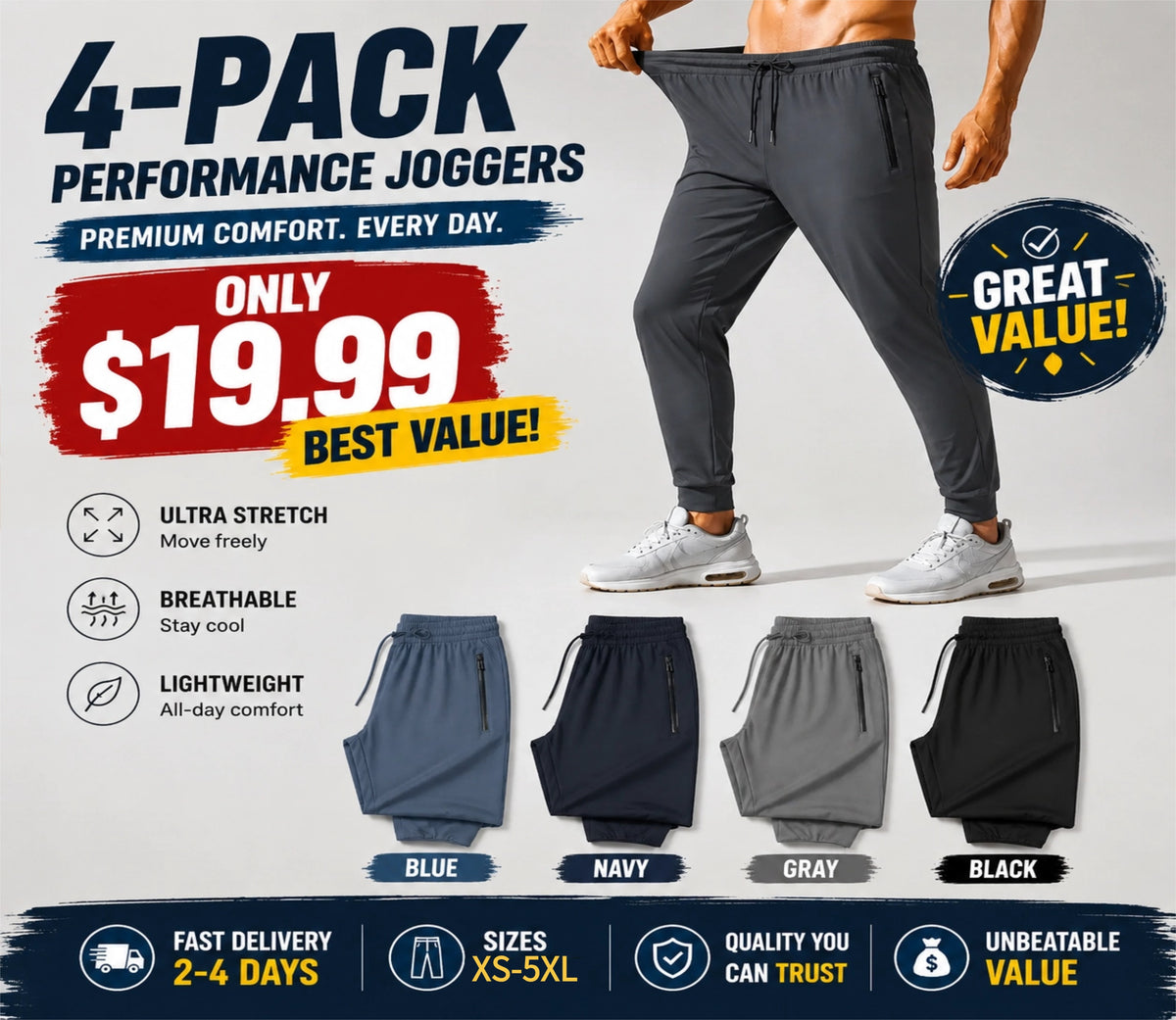 pack