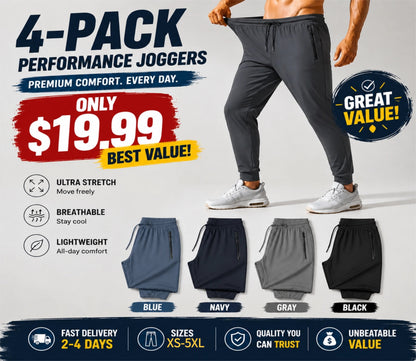 pack