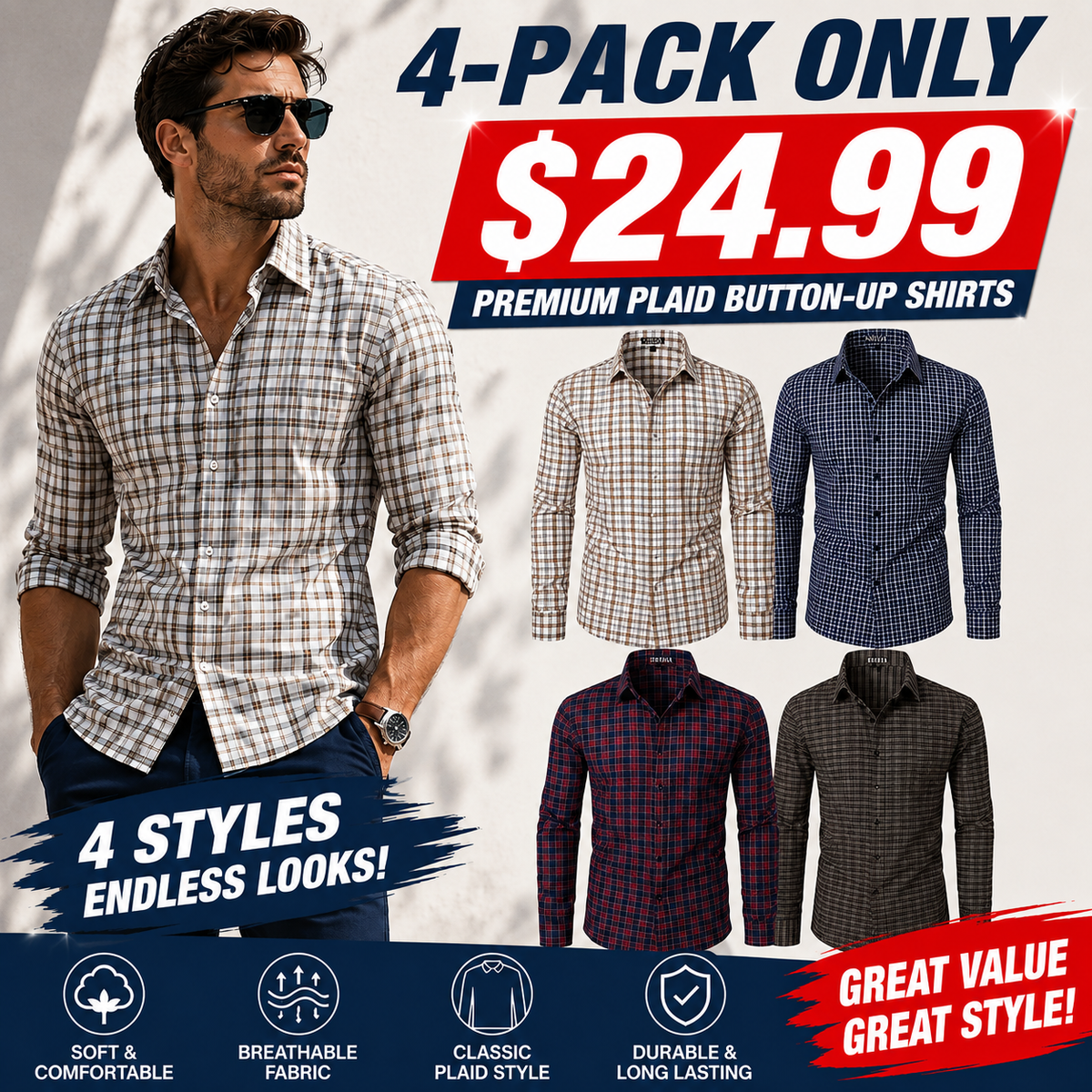 pack